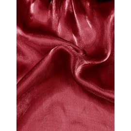 [Laceup Detailing Retro Fashion] Vintage Elegant Women's Blouse - Long Sleeve High Neck Shirt with Tie-Front Detail, All-Season Formal & Everyday Blouse for Office, Parties, Casual Outfits - Women's Clothing, Party Attire, Laceup Detailing, Office Attire, Retro Fashion