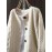 Stylish Long-Sleeve Sweater Jacket for All Seasons